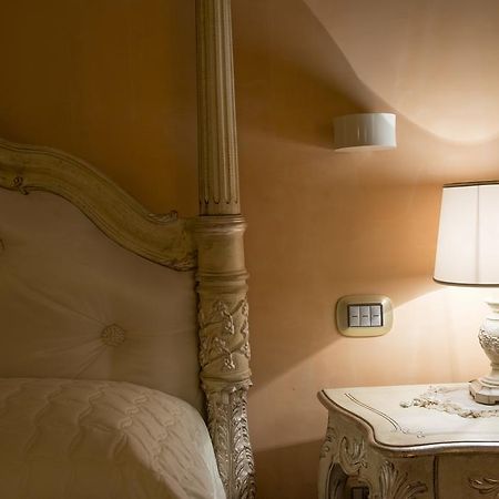 Villa Silvana Boscoreale Extérieur photo