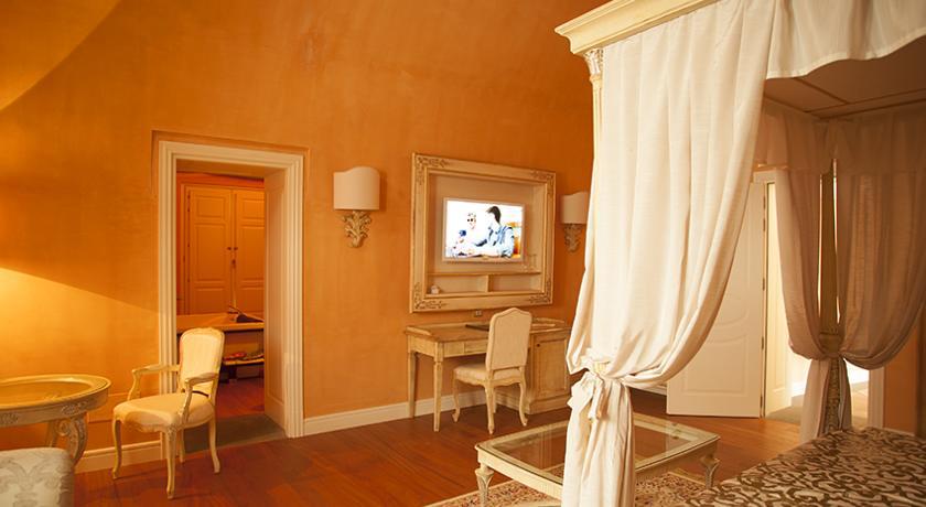 Villa Silvana Boscoreale Chambre photo