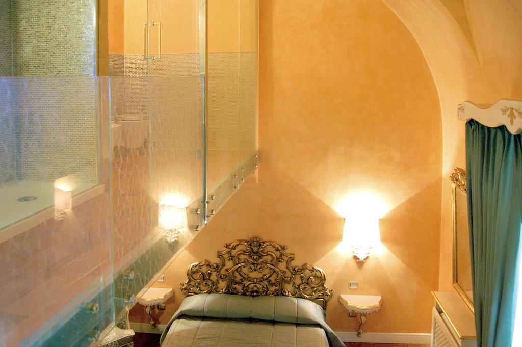 Villa Silvana Boscoreale Chambre photo