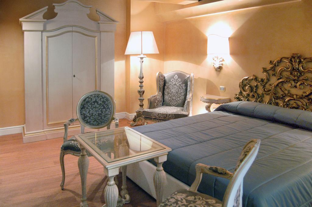Villa Silvana Boscoreale Chambre photo