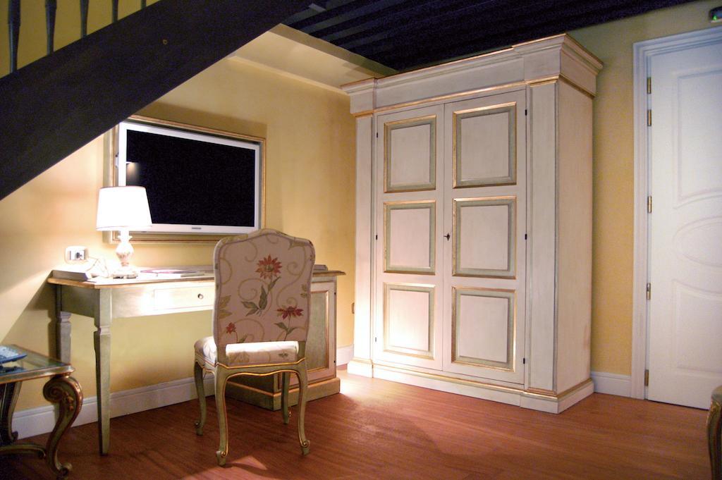 Villa Silvana Boscoreale Chambre photo