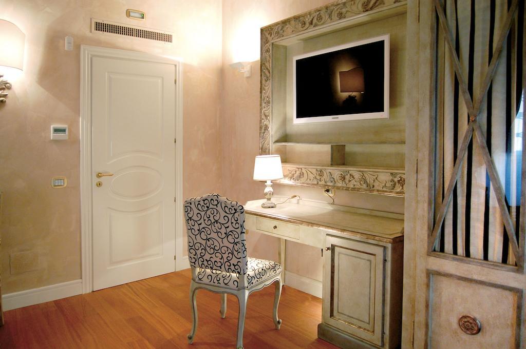 Villa Silvana Boscoreale Chambre photo