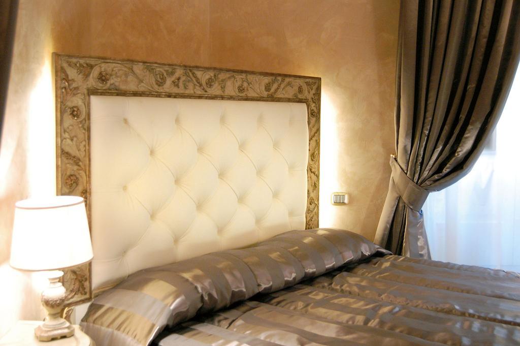 Villa Silvana Boscoreale Chambre photo