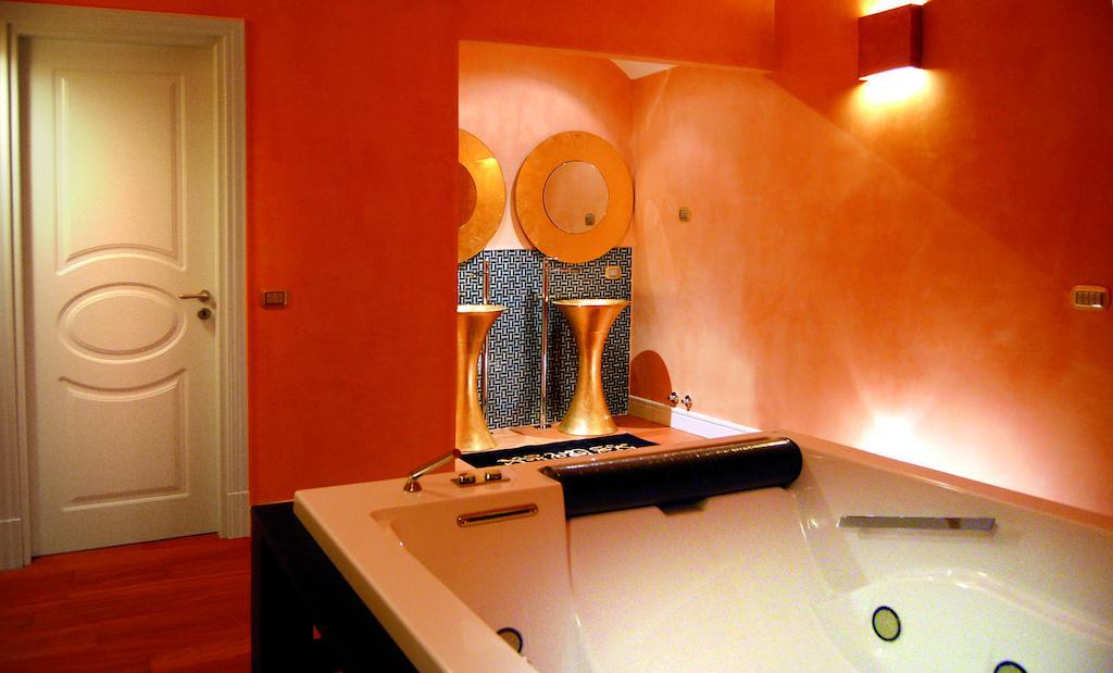 Villa Silvana Boscoreale Extérieur photo