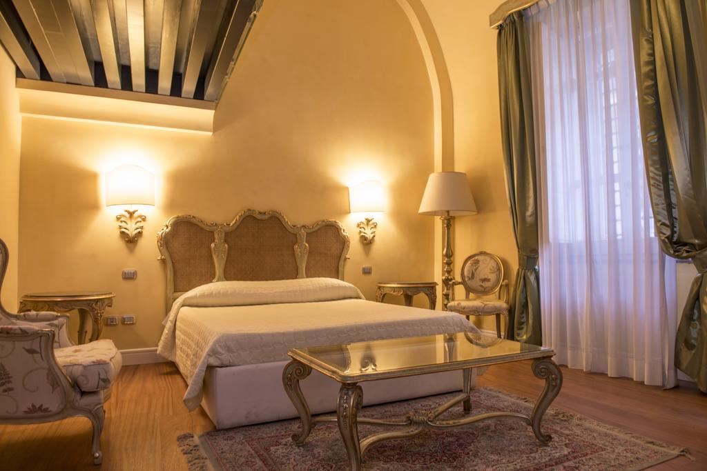 Villa Silvana Boscoreale Extérieur photo