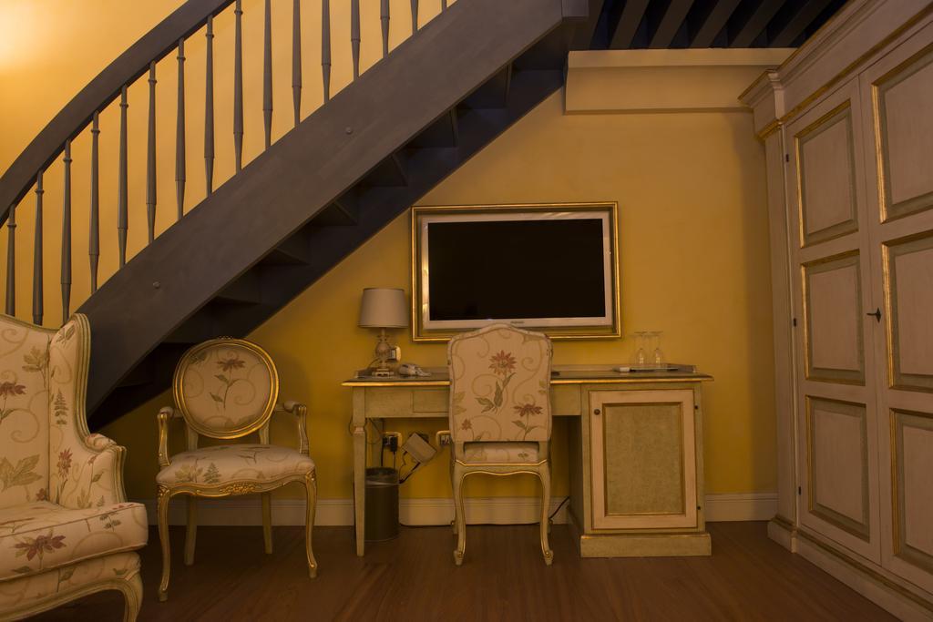 Villa Silvana Boscoreale Extérieur photo