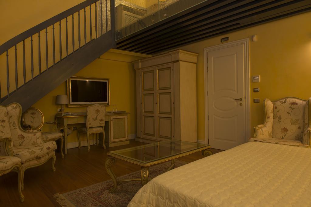 Villa Silvana Boscoreale Extérieur photo