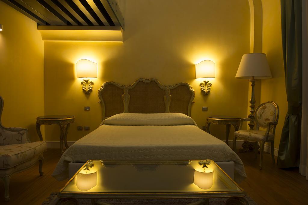 Villa Silvana Boscoreale Extérieur photo