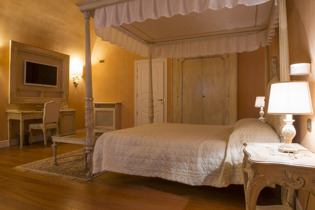 Villa Silvana Boscoreale Extérieur photo