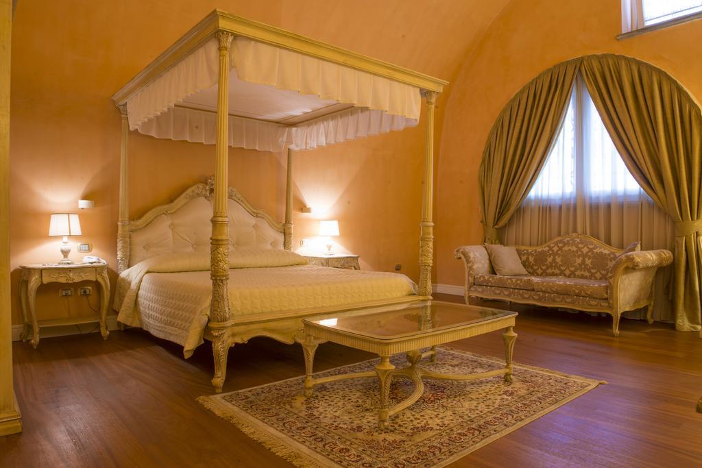 Villa Silvana Boscoreale Extérieur photo