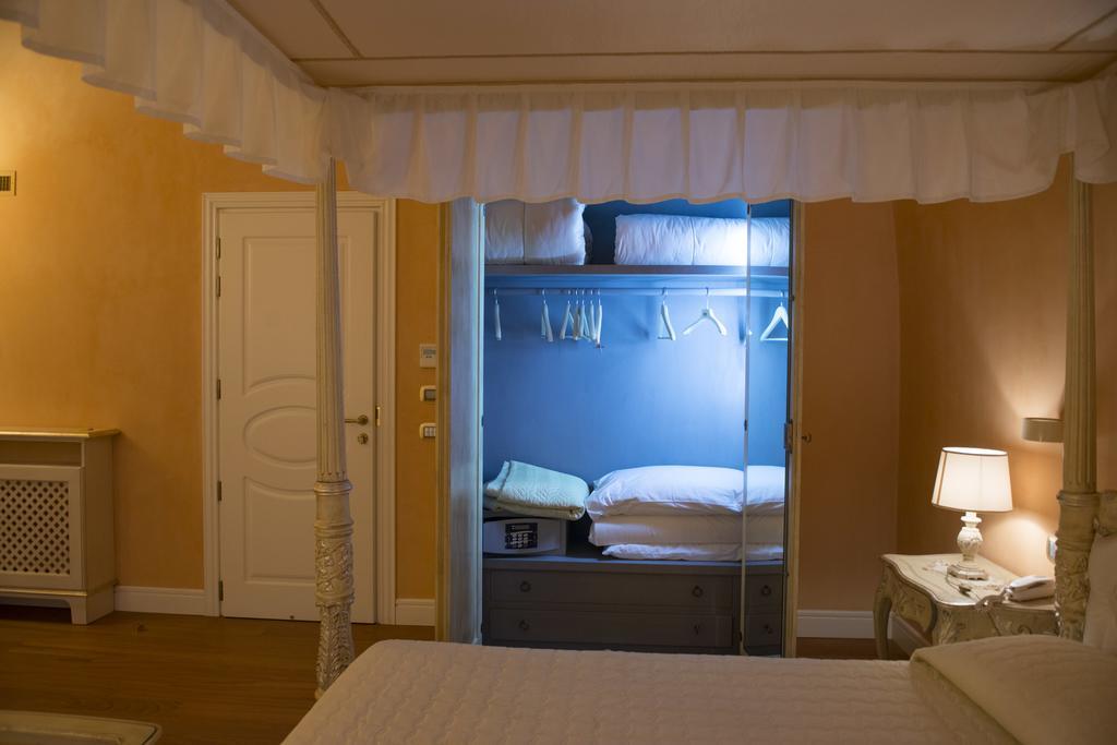 Villa Silvana Boscoreale Extérieur photo