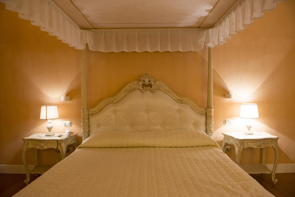 Villa Silvana Boscoreale Extérieur photo